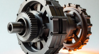 Transfer Case