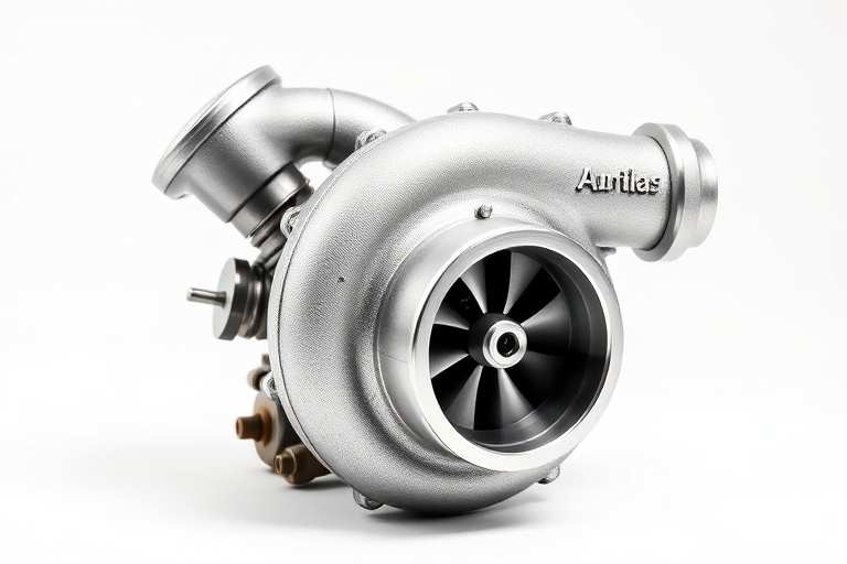 Turbochargers