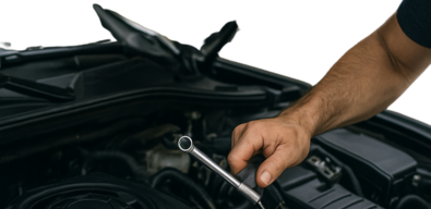 Engine Maintenance